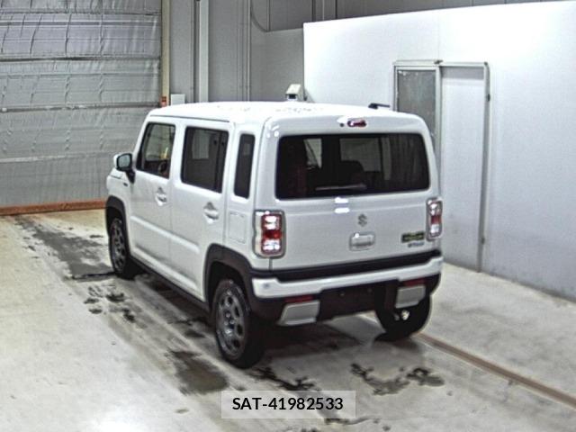 Suzuki HUSTLER 2026 8777109-1