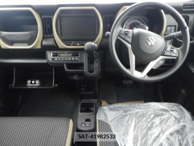 Suzuki HUSTLER 2026 8777109-3