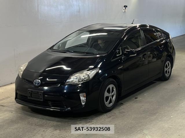 Toyota PRIUS 2016 8911604-0