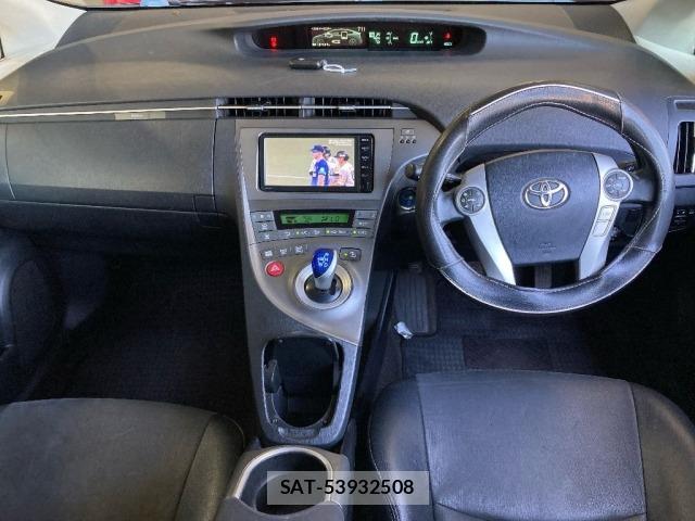 Toyota PRIUS 2016 8911604-3