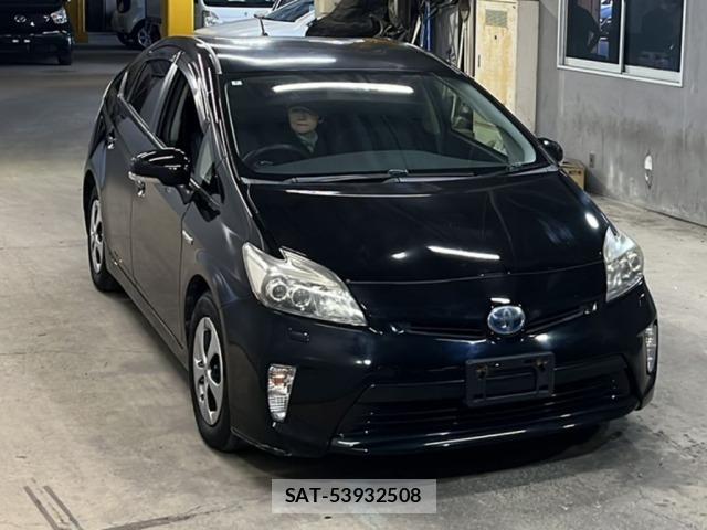 Toyota PRIUS 2016 8911604-4