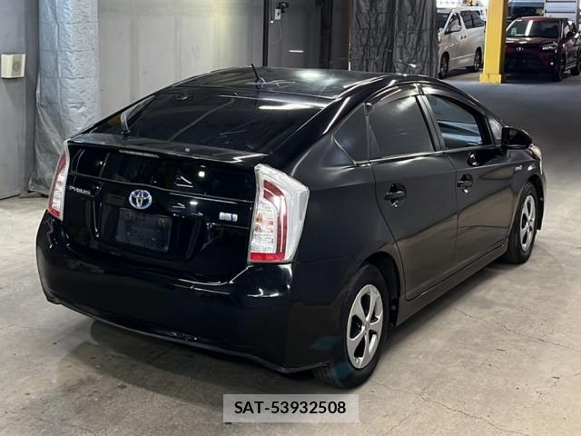 Toyota PRIUS 2016 8911604-5