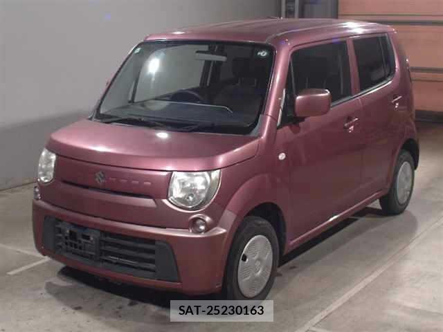 Suzuki MR WAGON 2011 8712995-0