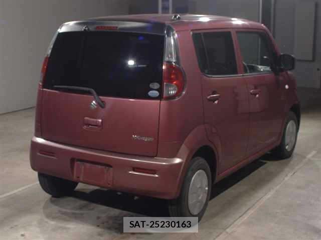 Suzuki MR WAGON 2011 8712995-1