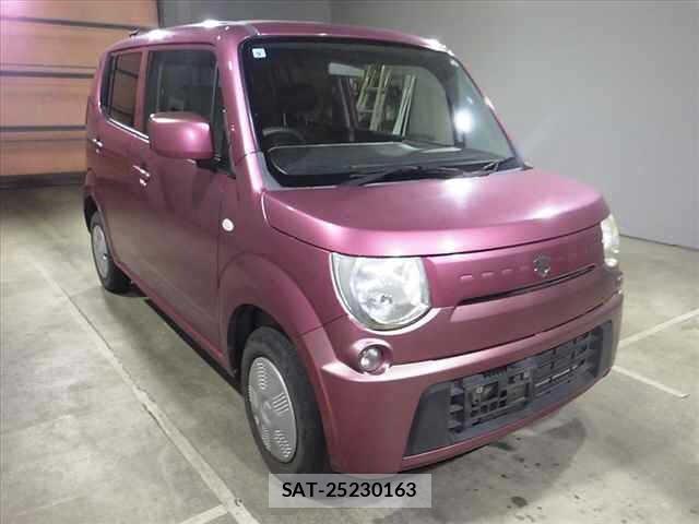 Suzuki MR WAGON 2011 8712995-3