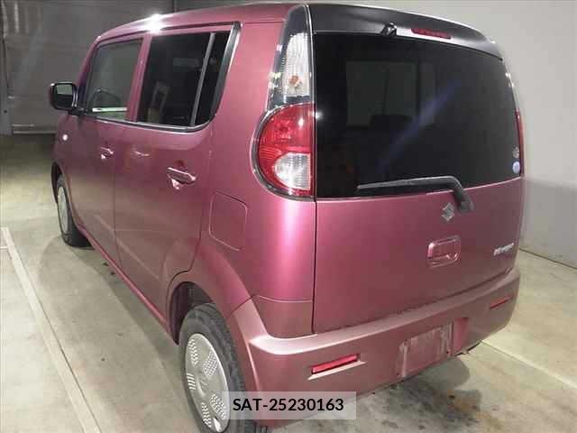 Suzuki MR WAGON 2011 8712995-4