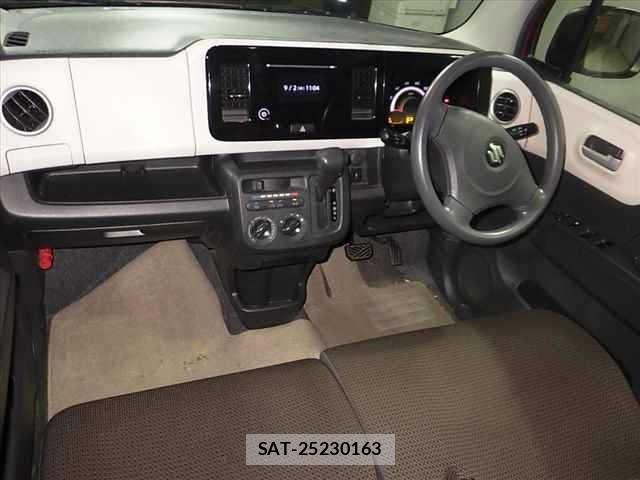 Suzuki MR WAGON 2011 8712995-5