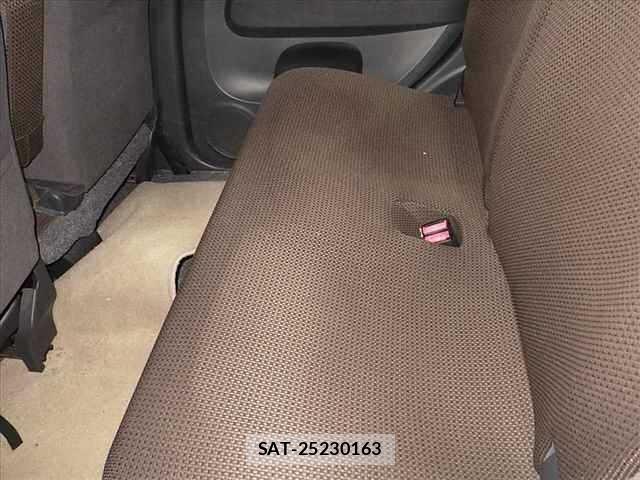 Suzuki MR WAGON 2011 8712995-6