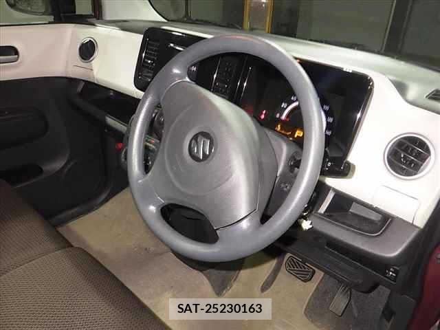 Suzuki MR WAGON 2011 8712995-8