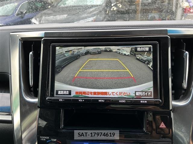 Toyota VELLFIRE 2017 8674537-15