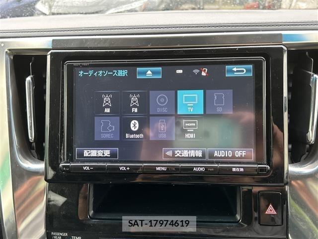 Toyota VELLFIRE 2017 8674537-20