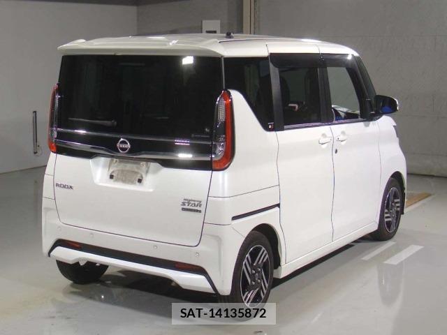 Nissan ROOX 2023 8862922-1