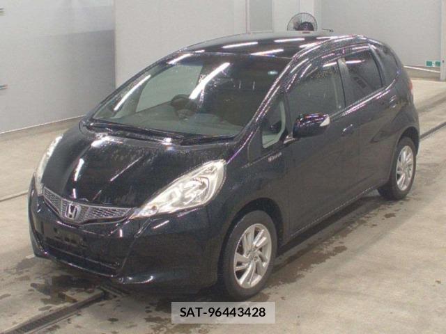 Honda FIT 2011 8919883-0