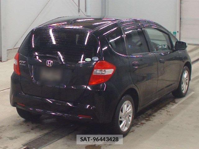 Honda FIT 2011 8919883-1