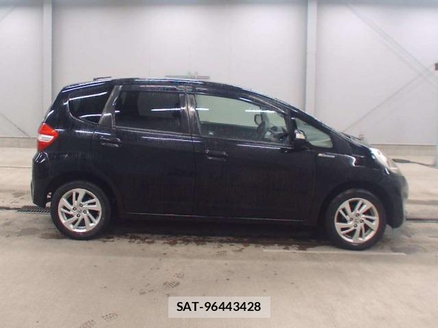 Honda FIT 2011 8919883-3