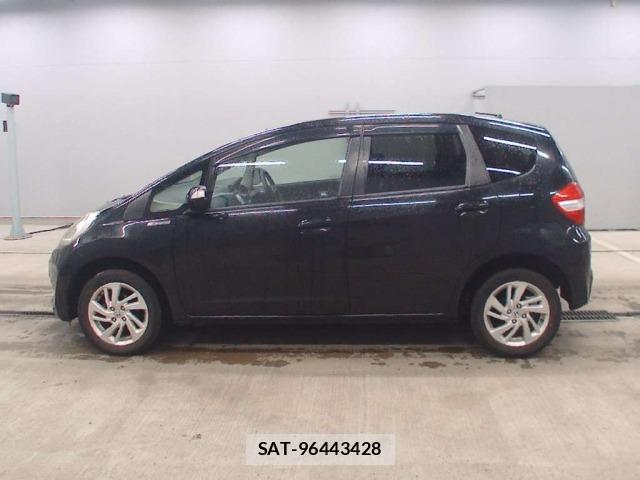Honda FIT 2011 8919883-4