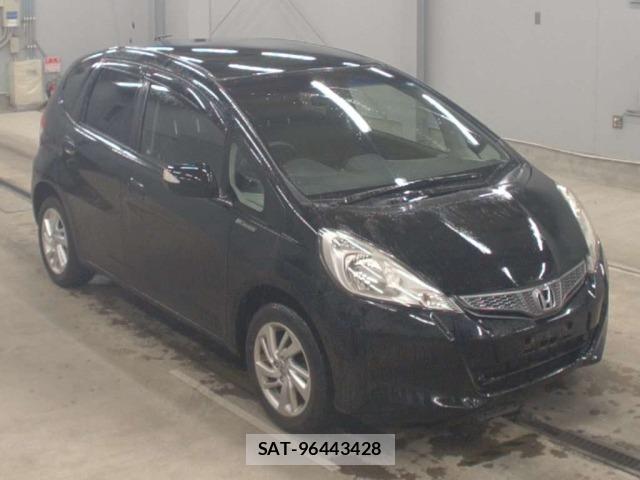 Honda FIT 2011 8919883-5