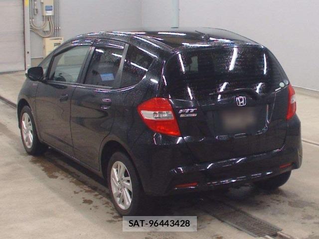 Honda FIT 2011 8919883-6