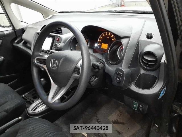Honda FIT 2011 8919883-7