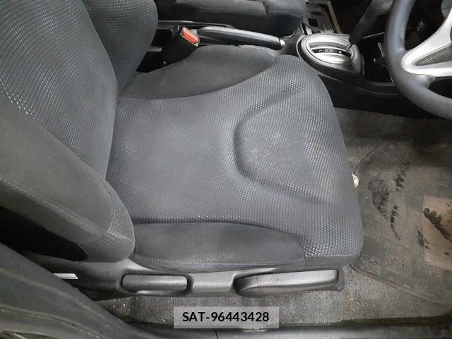 Honda FIT 2011 8919883-8