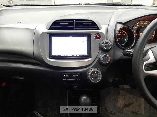 Honda FIT 2011 8919883-9