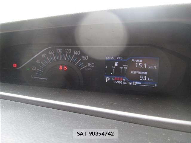 Suzuki SOLIO 2023 8750122-11