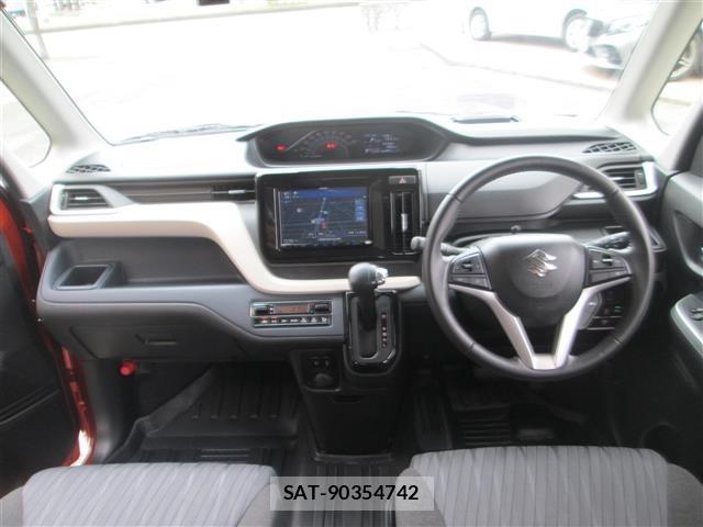 Suzuki SOLIO 2023 8750122-14