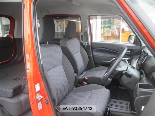 Suzuki SOLIO 2023 8750122-20
