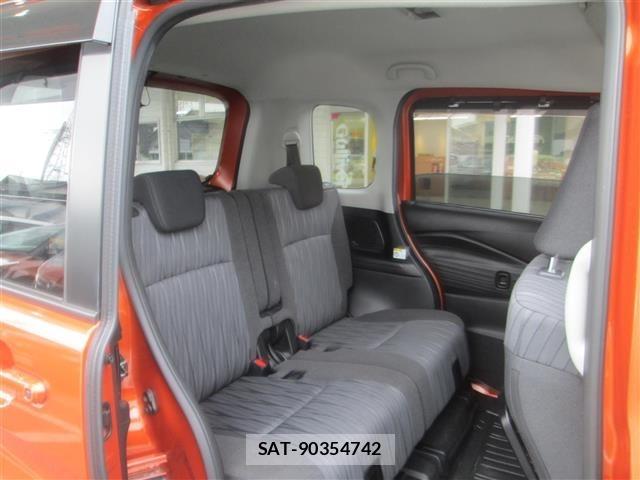 Suzuki SOLIO 2023 8750122-22