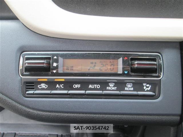 Suzuki SOLIO 2023 8750122-5