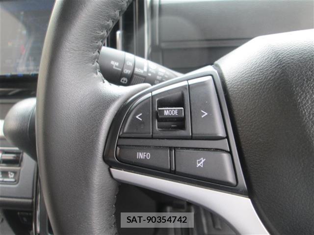 Suzuki SOLIO 2023 8750122-7