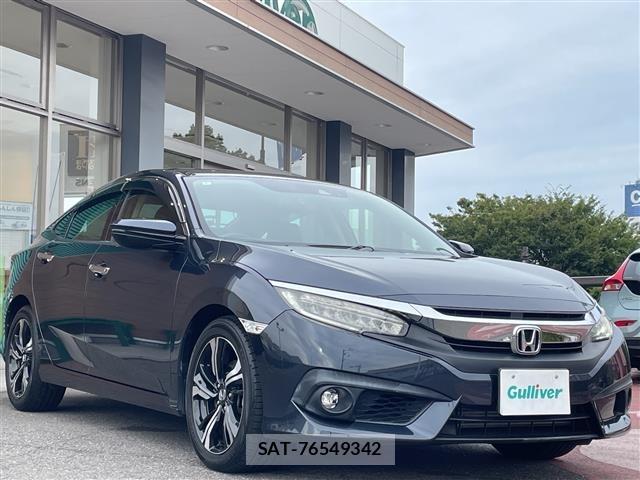 Honda CIVIC 2018 8770517-0