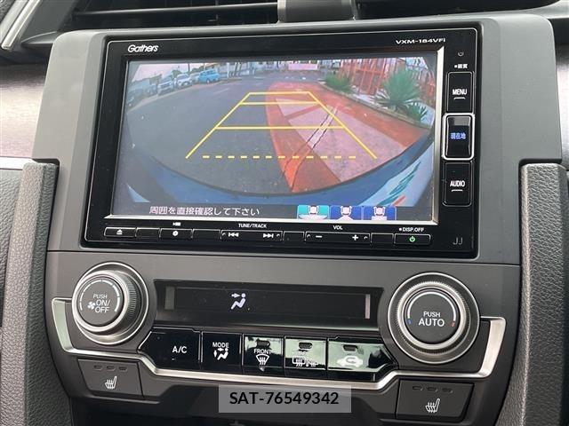 Honda CIVIC 2018 8770517-15