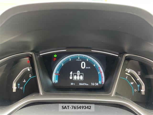 Honda CIVIC 2018 8770517-17