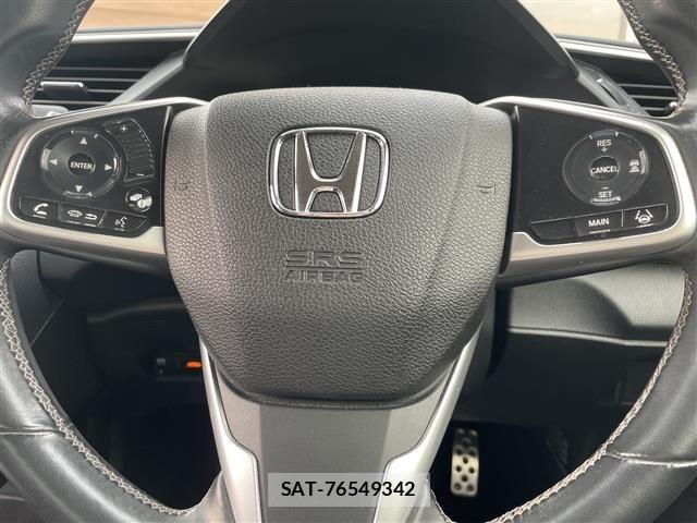 Honda CIVIC 2018 8770517-2