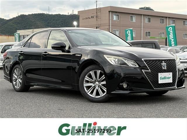 Toyota CROWN 2015 8769562-0