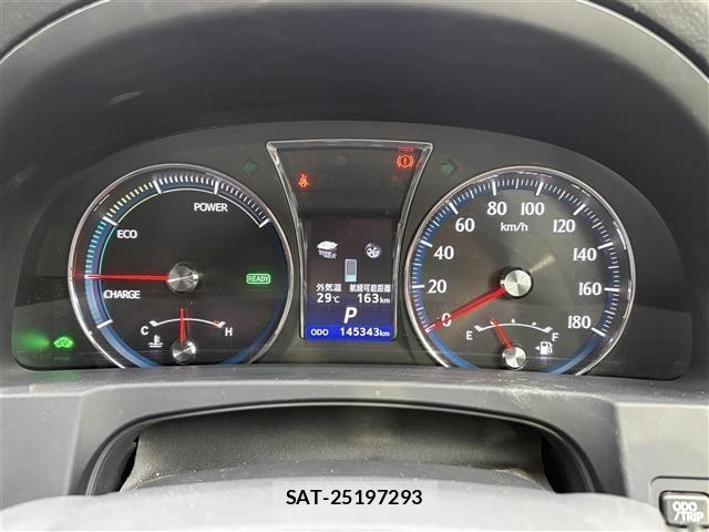 Toyota CROWN 2015 8769562-10