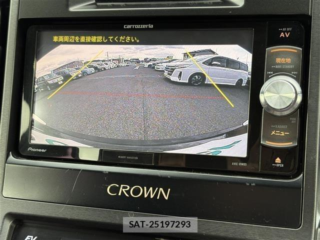 Toyota CROWN 2015 8769562-17