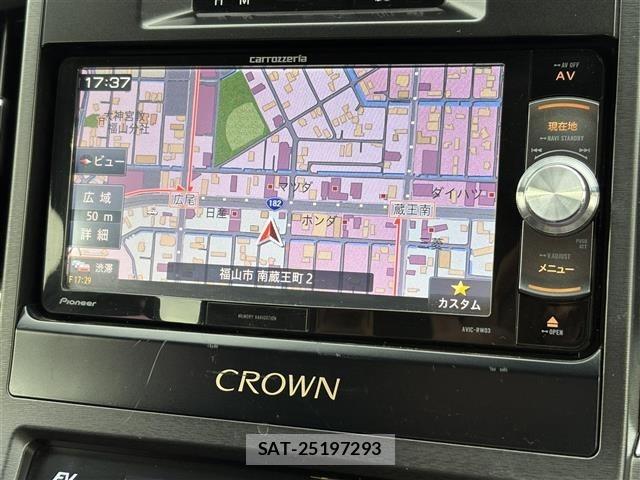 Toyota CROWN 2015 8769562-20