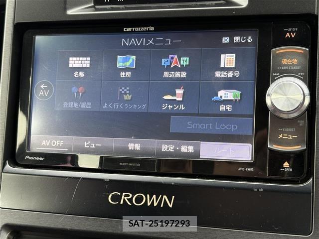 Toyota CROWN 2015 8769562-22