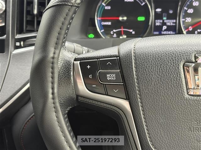 Toyota CROWN 2015 8769562-3