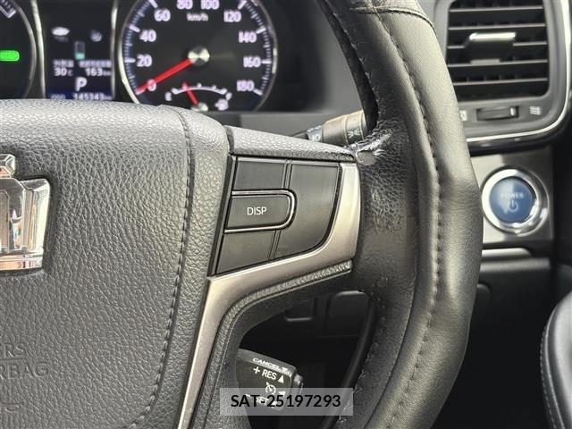 Toyota CROWN 2015 8769562-5