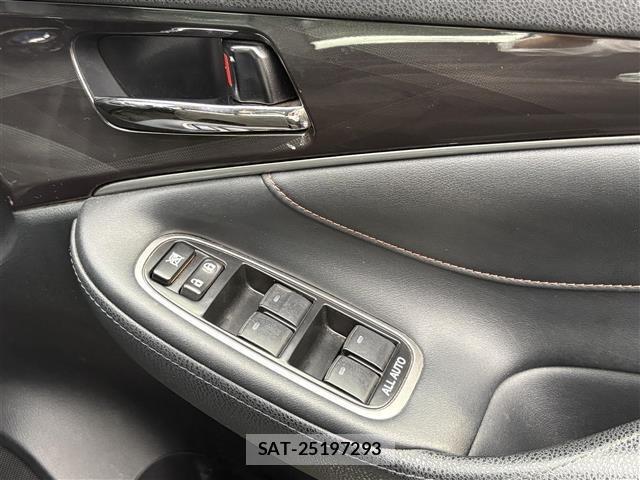 Toyota CROWN 2015 8769562-6