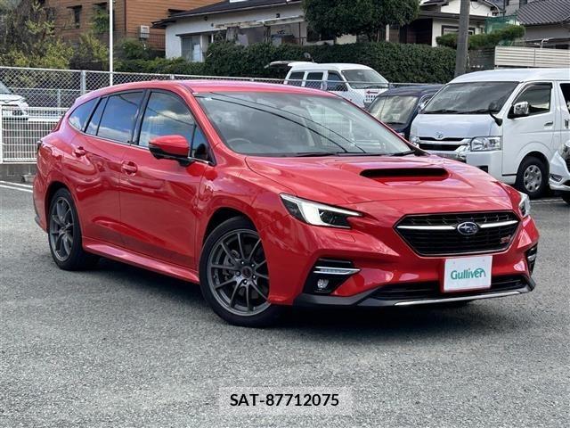 Subaru LEVORG 2023 8763390-0