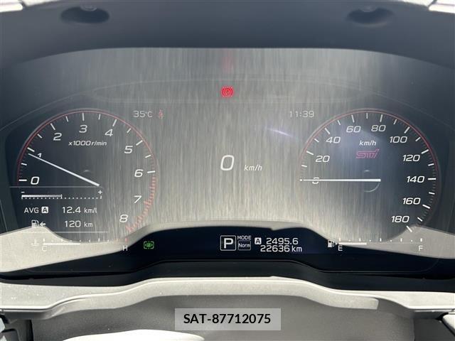 Subaru LEVORG 2023 8763390-1