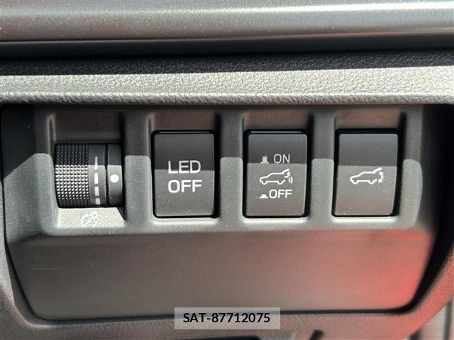 Subaru LEVORG 2023 8763390-10