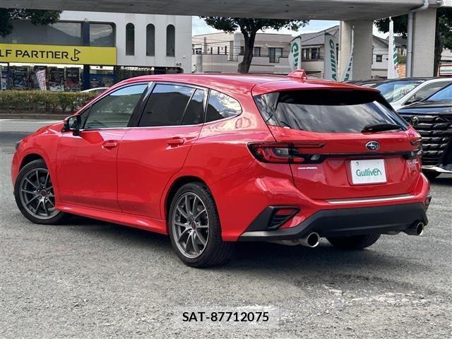 Subaru LEVORG 2023 8763390-13