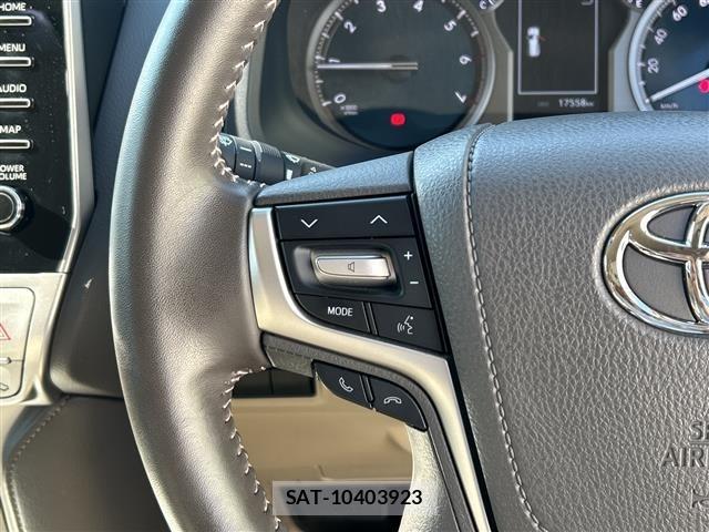 Toyota LAND CRUISER PRADO 2023 8676434-1