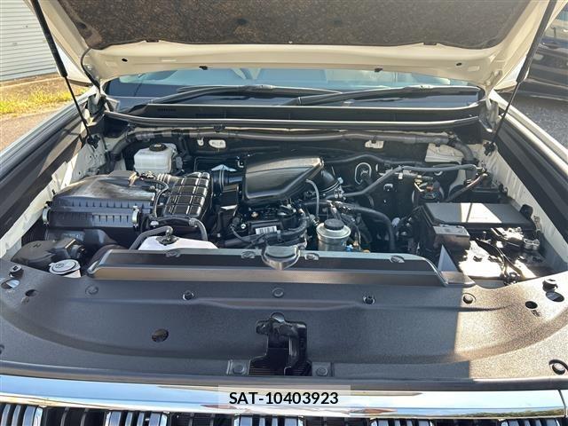 Toyota LAND CRUISER PRADO 2023 8676434-14