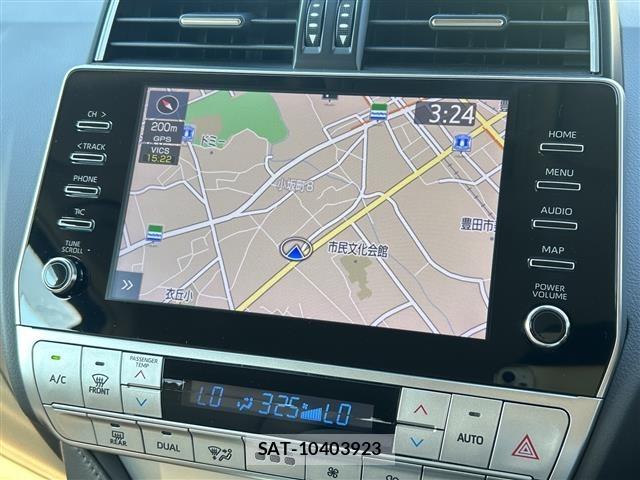 Toyota LAND CRUISER PRADO 2023 8676434-17